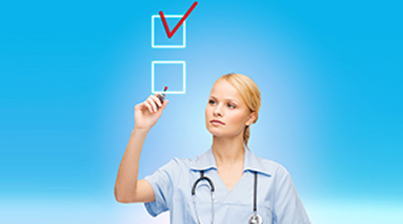Cybersecurity Checklist and Infographic